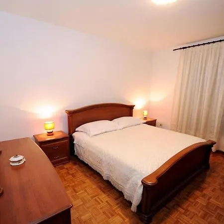 Andrea - Two Bedroom * Zadar