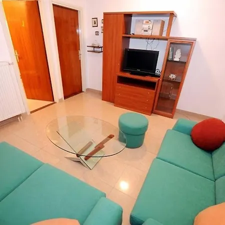 Apartamento Andrea - Two Bedroom *