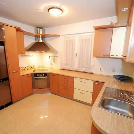 Andrea - Two Bedroom Zadar