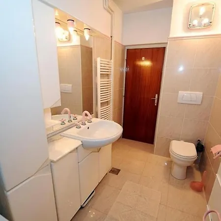 Apartment Andrea - Two Bedroom