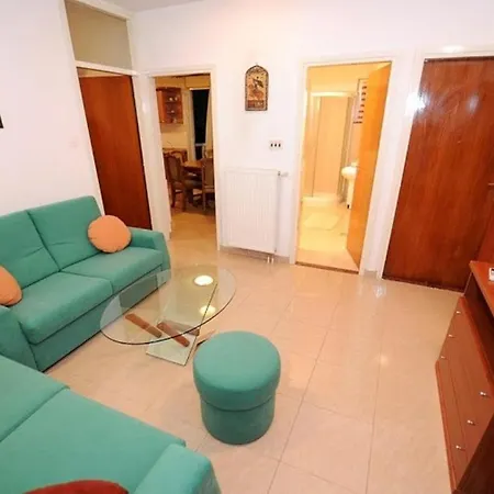 Apartment Andrea - Two Bedroom *