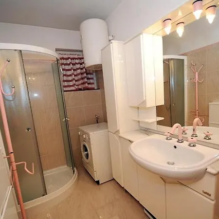 Apartment Andrea - Two Bedroom Zadar