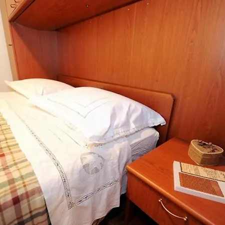 Andrea - Two Bedroom Zadar