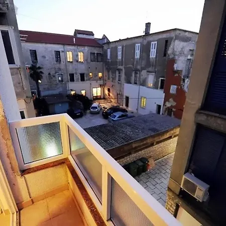 Apartment Andrea - Two Bedroom